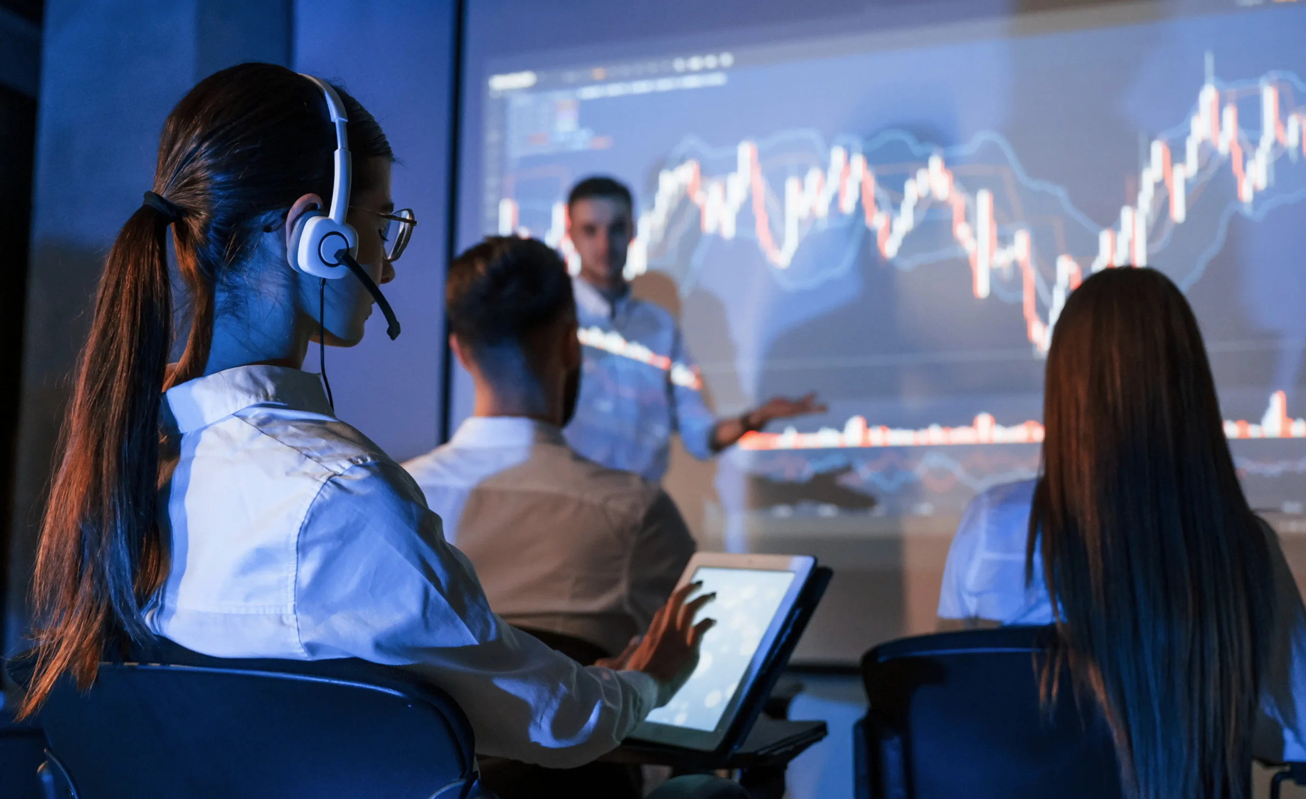 The CMT Cycle Strategies